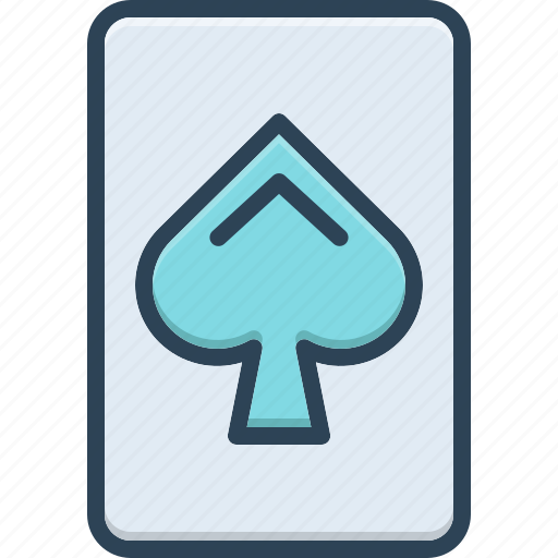 Holdem, cards, casino, gamble, poker, betting, game icon - Download on Iconfinder