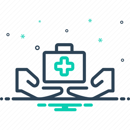 Firstkit, hands, health, healthcare, hospital, medical icon - Download on Iconfinder