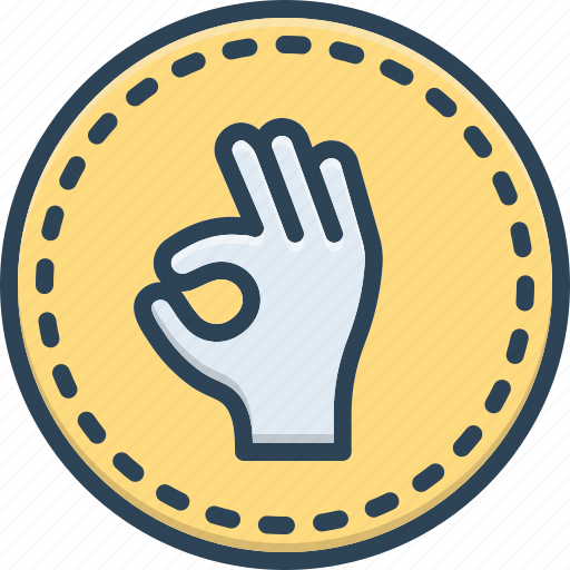 Sublime, elevate, great, superb, gesture, perfect, good icon - Download on Iconfinder