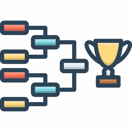 Finals, trophy, achievement, award, chart, contest, game icon - Download on Iconfinder
