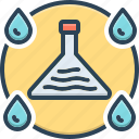 fluid, beaker, chemical, flask, experiment, laboratory 