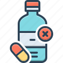 expiration, expiry, termination, medicine, drug, bottle, caution