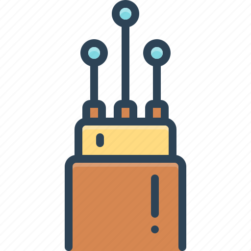 Fibre, cable, electrical, circuit, broadband, wire, connection icon - Download on Iconfinder