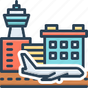 airports, passenger, plane, travel, terminal, aircraft, aviation
