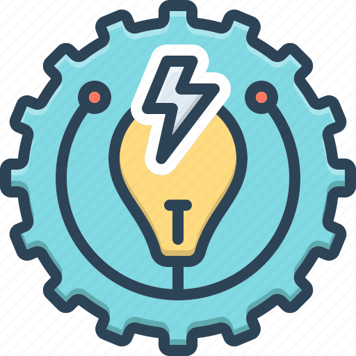 Electric, galvanic, electricity, cable, connect, socket, power supply icon - Download on Iconfinder