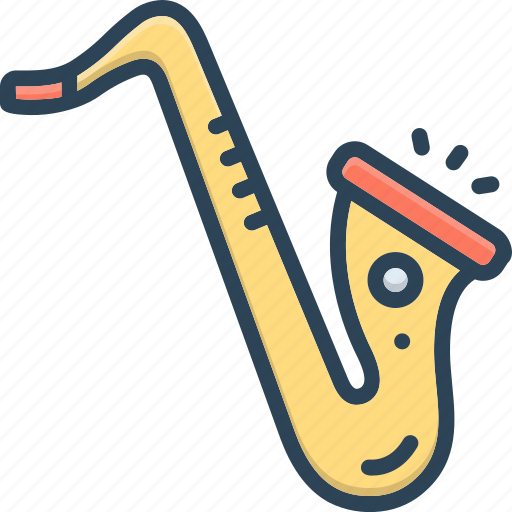 Instruments, apparatus, trombone, musical, classical, acoustic, music icon - Download on Iconfinder