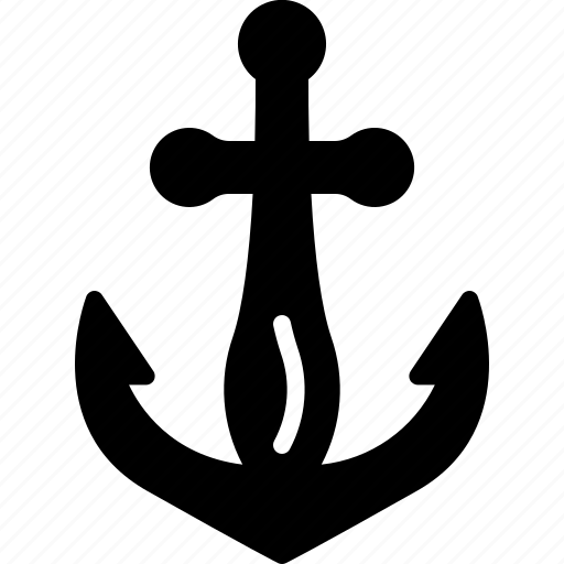 Anchor, pendulum, marine, naval, nautical, secure, security icon - Download on Iconfinder