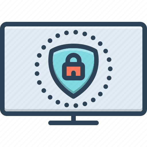 Protection, safety, security, shield, secure, privacy, antivirus icon - Download on Iconfinder