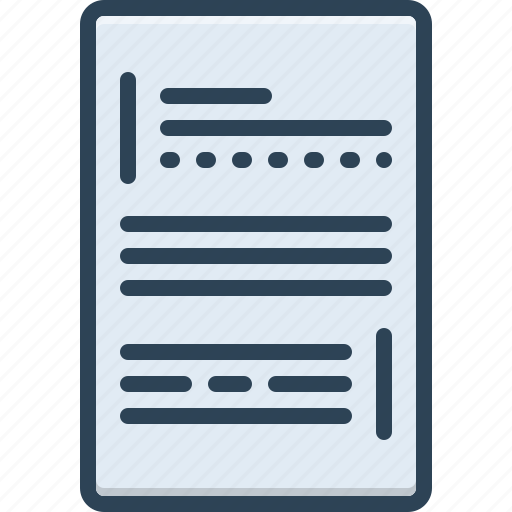 Justify, alignment, paragraph, content, document, writing, transcript shots icon - Download on Iconfinder