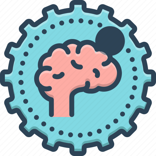 Capability, cognition, brain, cognitive, ability, caliber, motivation icon - Download on Iconfinder