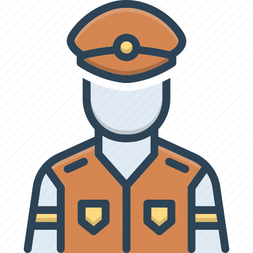 Officers, police, security, army, military, patrol, soldier icon - Download on Iconfinder