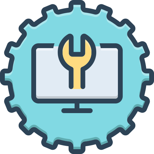 Software, computer, setting, technology, configure, support, maintenance icon - Download on Iconfinder