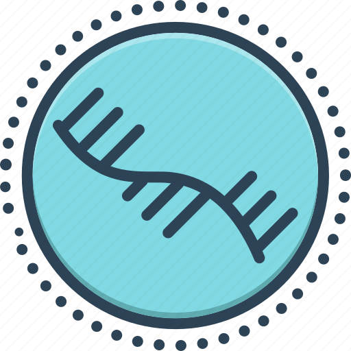 Mrna, biochemistry, biology, dna, genetic, helix, immune icon - Download on Iconfinder