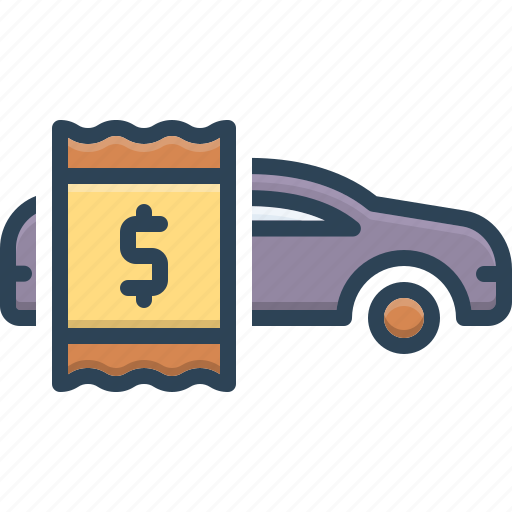 Fares, hire, ticket, transport, cab, taxi, taximeter icon - Download on Iconfinder