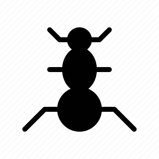 Ant, ants, bug, insect icon - Download on Iconfinder