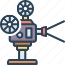 filme, movie, reel, projector, entertainment, cinematography, filmstrip, broadcast