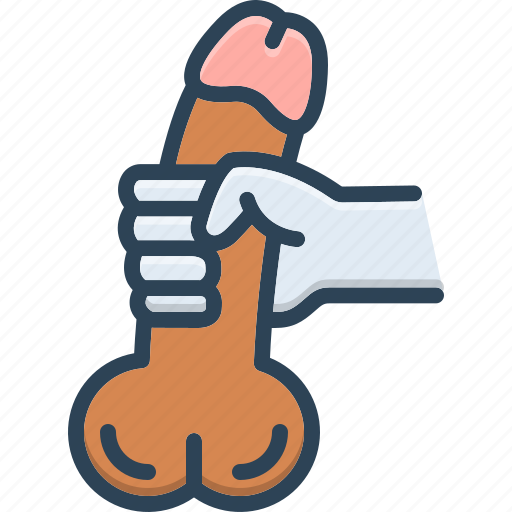 Handjobs, sex, penis, dong, pintle, sexuality, masturbation icon - Download on Iconfinder