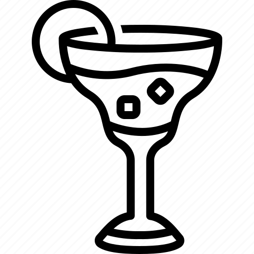 Collins, alcohol, beverage, cocktail, liqueur, vodka, wine icon - Download on Iconfinder