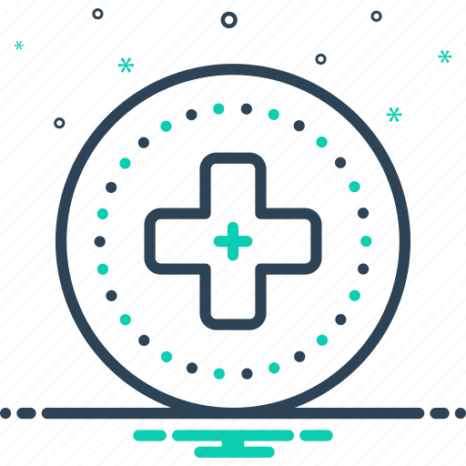Medical, clinic, pharmacy, healthcare, hospital, sign, emergency icon - Download on Iconfinder