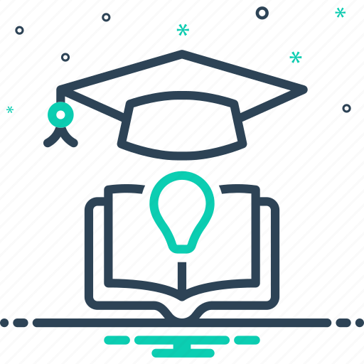 Academic, cap, graduate, university, education, degree, diploma icon - Download on Iconfinder