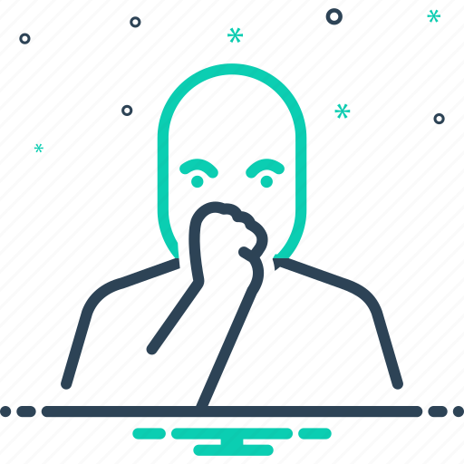 Sucking, sneeze, finger, inexperienced, unexperienced, inexpert, callow icon - Download on Iconfinder