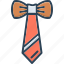 tied, necktie, formal, knot, cravat, ribbon, bowtie 