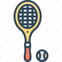 tennis, game, badminton, tennis racket, ping pong, tennis ball, play equipment