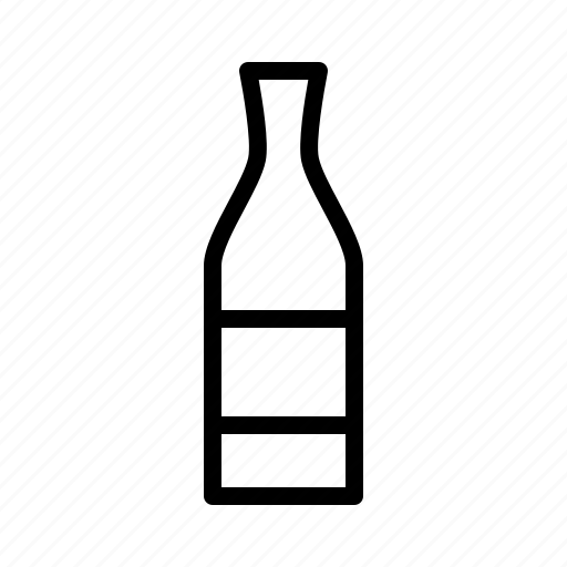 Bottle, cava, drink, party, wine icon - Download on Iconfinder