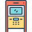 atm, machine, financial, electronic, transaction, teller, automated 