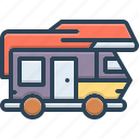 rv, caravan, recreational, campervans, transport, motor home, camper trailer