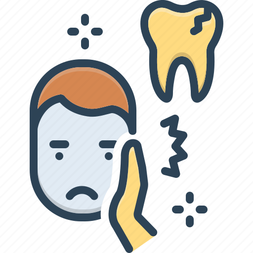 Upper, uppermost, upstanding, dental, teeth, denture, dentist icon - Download on Iconfinder