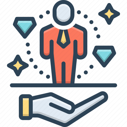 Value, care, important, safety, expense, merit, superiority icon - Download on Iconfinder
