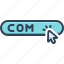com, domain, website, url, hyperlink, webpage, protocol, commercial 