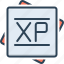 xp, currency, economy, money, banking, exchange, american, initial 