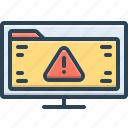 errors, attention, danger, hazard, message, website, program error
