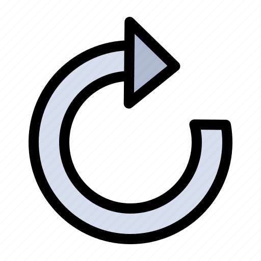 Arrow, refresh, restore icon - Download on Iconfinder
