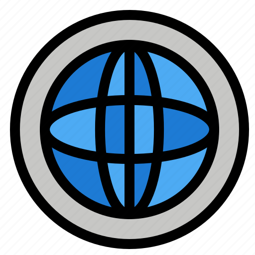 Center, communication, global, help, support icon - Download on Iconfinder