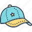 cap, hat, headgear, headpiece, fashion, wear, baseball, cloth 