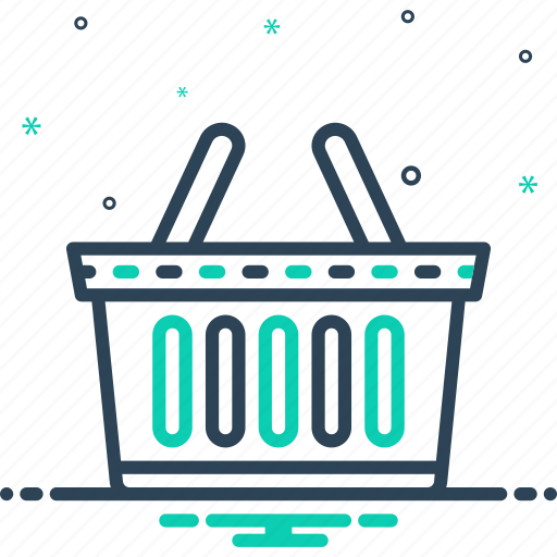 Basket, buy, buying, cart, purchase, shopping icon - Download on Iconfinder