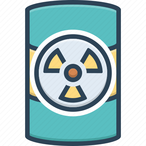 Dangerous, emergency, hazardous, hazardous waste, parlous, perilous, waste icon - Download on Iconfinder