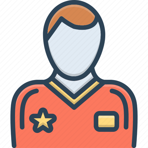 Champions, competition, competitor, participant, player, sportsman icon - Download on Iconfinder