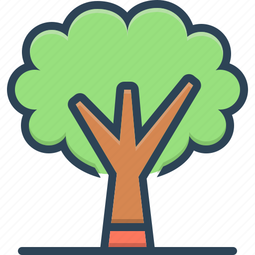 Ecology, environment, forest, green, nature, tree icon - Download on Iconfinder