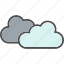 cloud, clouds, cloudy, data, storage, share, sharing, weather 