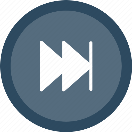 Fast, forward, move, play icon - Download on Iconfinder