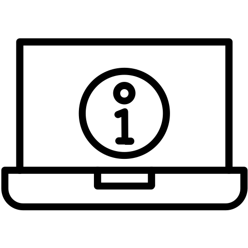 Information, help, business, communication, info, support, technology icon - Download on Iconfinder