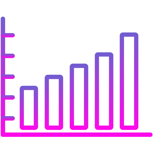 Bar, chart, diagram, business, graph, statistics, report icon - Download on Iconfinder