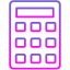 calculator, accounting, calculate, calc, education, mathematics, money, calculation, dollar 