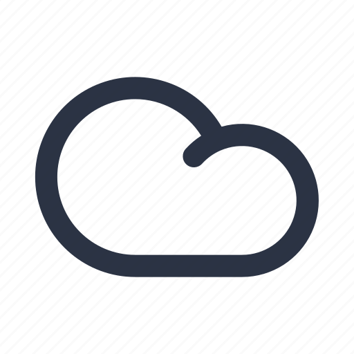 Data, storage, cloud icon - Download on Iconfinder