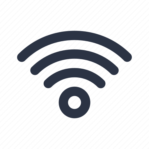 Internet, wifi, signal icon - Download on Iconfinder