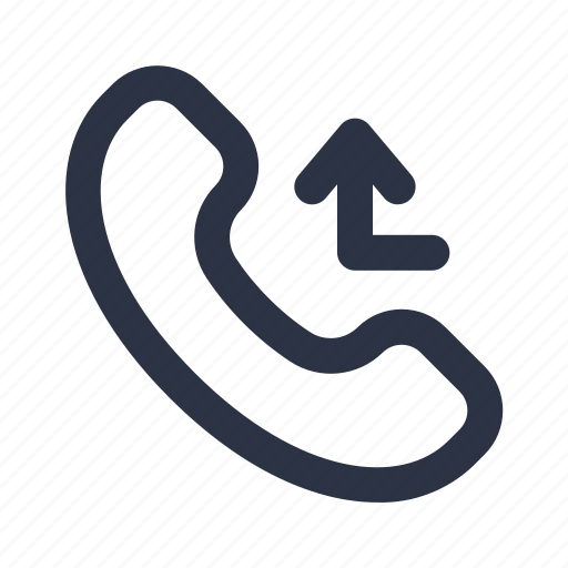 Calls, call, missed icon - Download on Iconfinder